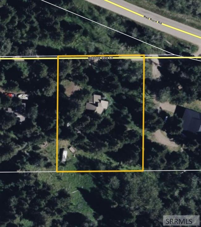 3628 Meadow View Ln, House other with 2 bedrooms, 2 bathrooms and null parking in Island Park ID | Image 56