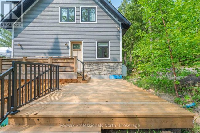 1024 Albert Lane E, House other with 5 bedrooms, 3 bathrooms and 3 parking in Algonquin Highlands (Sherborne) ON | Image 7