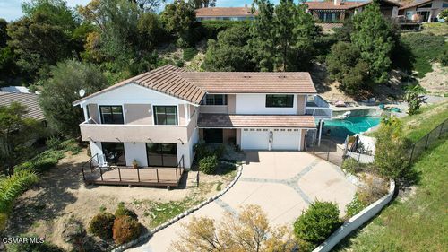 2591 Carpenter St, Thousand Oaks, CA, 91362-2006 | Card Image