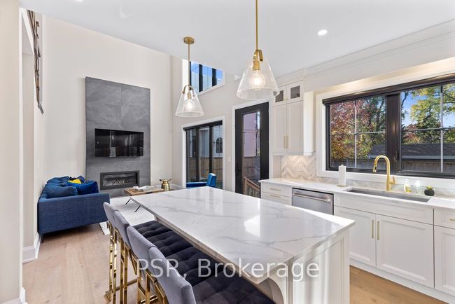 308 Appleby Line, House other with 4 bedrooms, 4 bathrooms and 4 parking in Burlington ON | Image 15