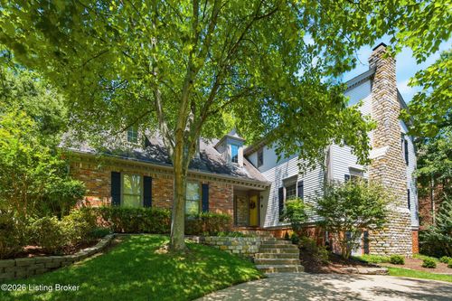 430 Blankenbaker Ln, Louisville, KY, 40207-1202 | Card Image