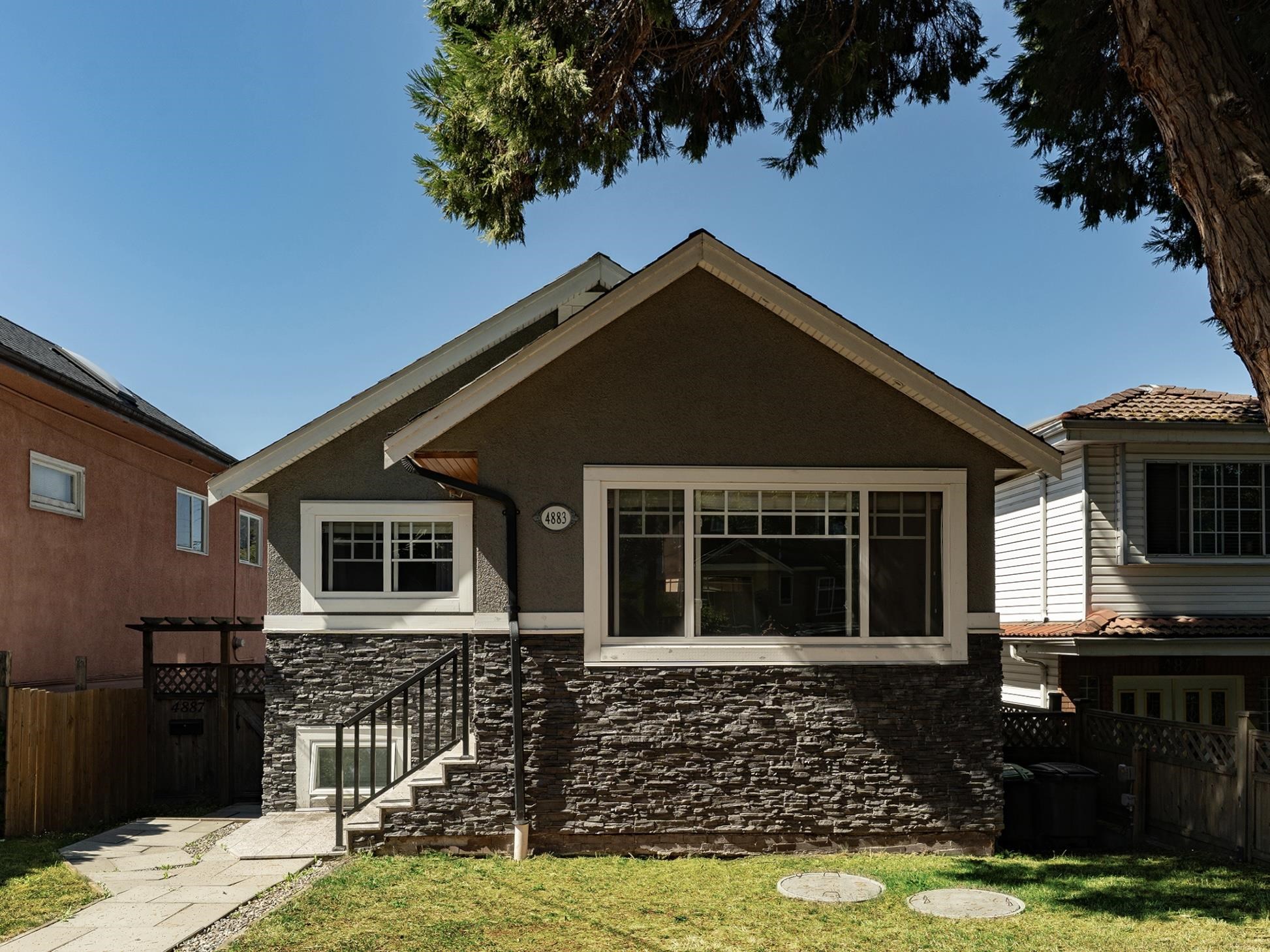 4883 Beatrice St, For Sale in Vancouver - eXp Realty