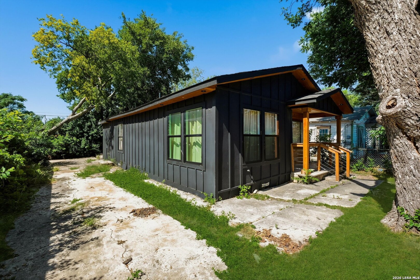 Residential in San Antonio 5