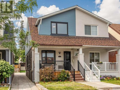 548 Glebeholme Blvd, Toronto, ON, M4C1V4 | Card Image