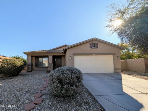 16071 W Gelding Dr, Surprise, AZ, 85379-5107 | Card Image