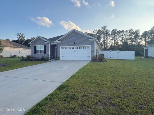 1404 Greenock Ln, Conway, SC, 29526-6896 | Card Image
