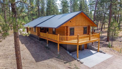 33664 Raghorn Rd, Bonner, MT, 59823-9111 | Card Image