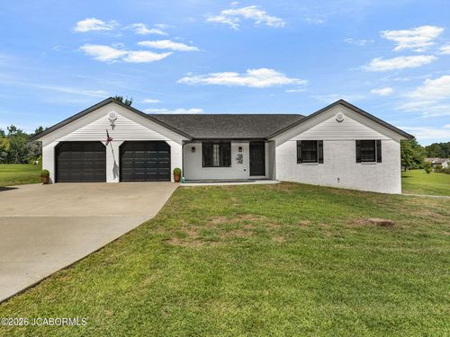 11021 Maple Leaf Ln, Holts Summit, MO, 65043-1280 | Card Image
