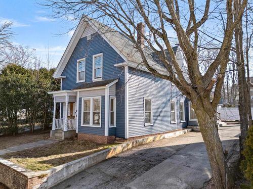 605 Hall St, Manchester, NH, 03104-5156 | Card Image