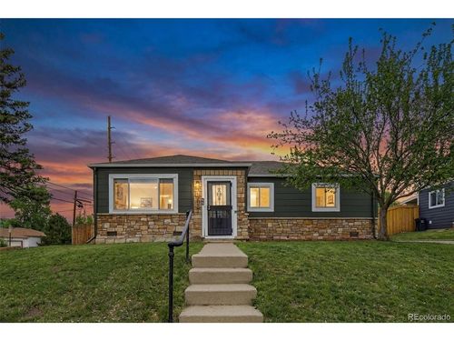 1299 S Raritan St, Denver, CO, 80223-2934 | Card Image