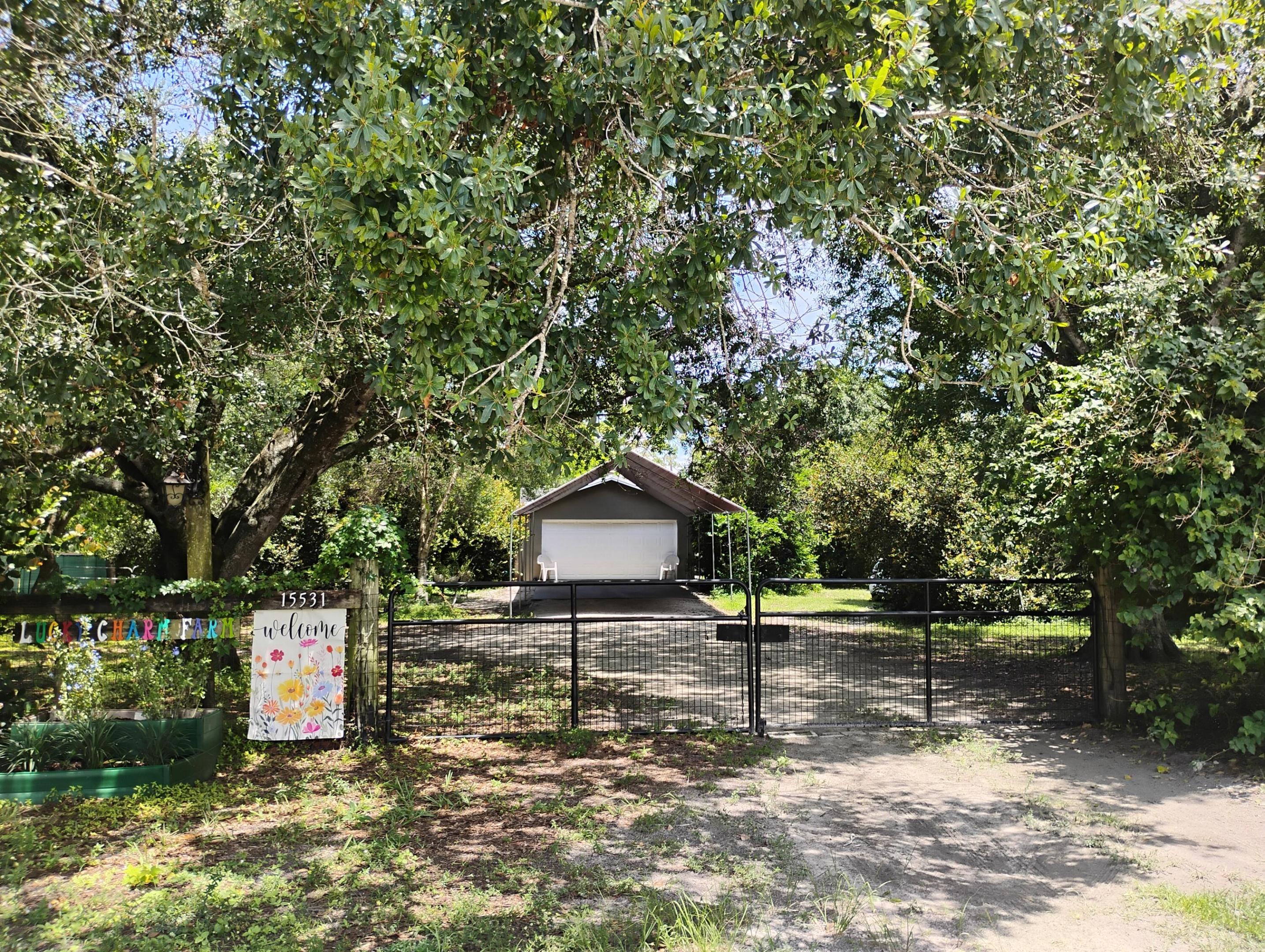 Residential in Loxahatchee Groves 2