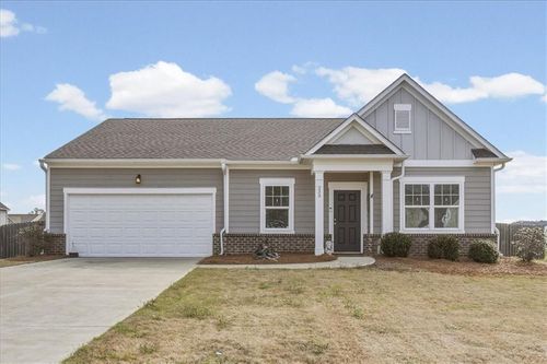 233 San Marino Way Nw, Cartersville, GA, 30120-2381 | Card Image