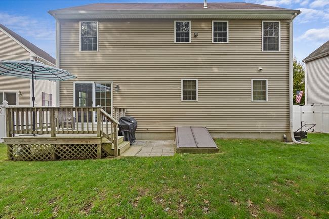 21 Village Rd, House other with 3 bedrooms, 3 bathrooms and 2 parking in Raynham MA | Image 31