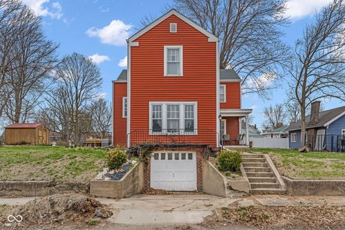 312 E Franklin St, Crawfordsville, IN, 47933-2917 | Card Image