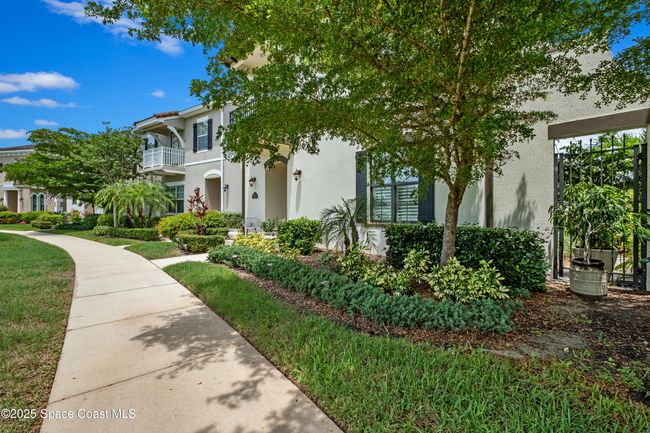 2225 Framura Ln, House other with 4 bedrooms, 5 bathrooms and null parking in MELBOURNE FL | Image 29