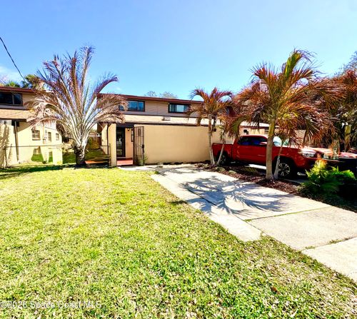 8056 Sunset Ct, Cape Canaveral, FL, 32920-3681 | Card Image