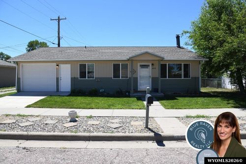 1055 Pine Street, Wheatland, WY, 82201 | Card Image