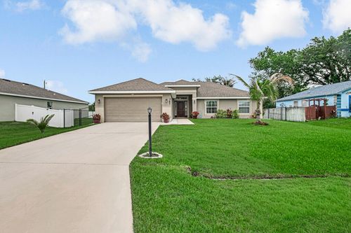 367 Sw Grimaldo Ter, Port St. Lucie, FL, 34984-4360 | Card Image