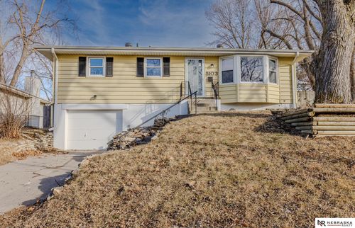 5103 S 92nd St, Omaha, NE, 68127-2439 | Card Image