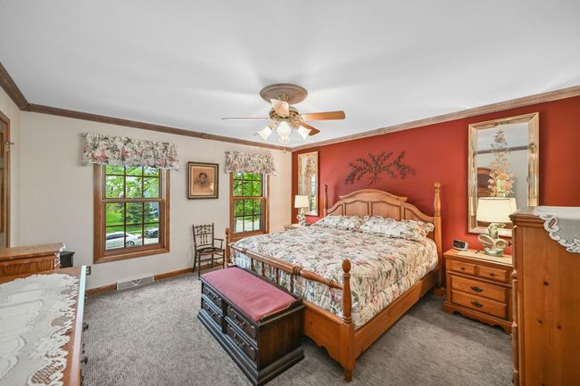 W210N16571 Glencoe Lane, House other with 3 bedrooms, 2 bathrooms and null parking in Jackson WI | Image 24