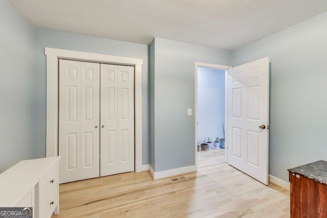 150 Burke St Se, House other with 4 bedrooms, 2 bathrooms and null parking in Marietta GA | Image 26