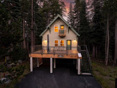 5222 Alpine Way, Soda Springs, CA, 95728 | Card Image