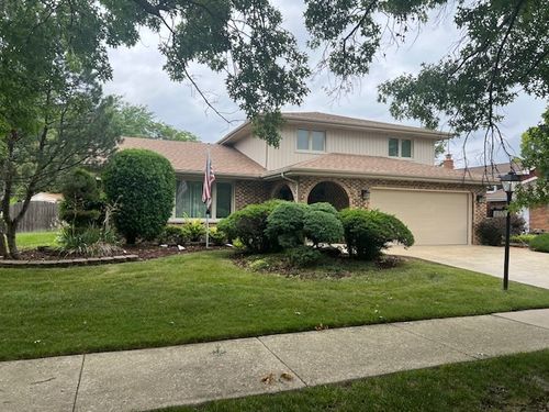 11906 Oregon Trl, Orland Park, IL, 60467-1226 | Card Image