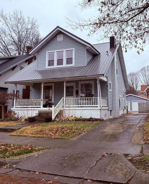 1920 Baird Ave, Portsmouth, OH, 45662-3105 | Card Image