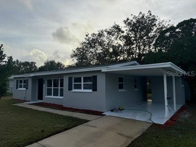 4510 Hood Avenue, House other with 3 bedrooms, 2 bathrooms and null parking in Titusville FL | Image 3