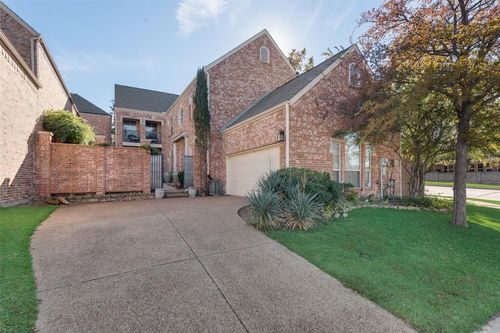 6908 Eagle Vail Dr, Plano, TX, 75093-8846 | Card Image