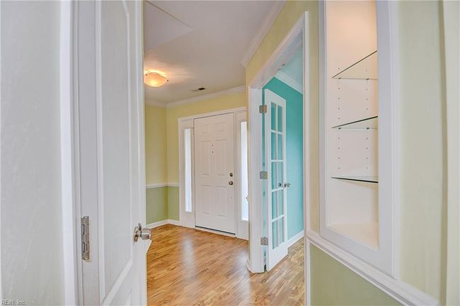 Lighted Alcove | Image 9