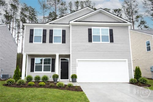 148 Kraft Cv, Pooler, GA, 31322-9832 | Card Image