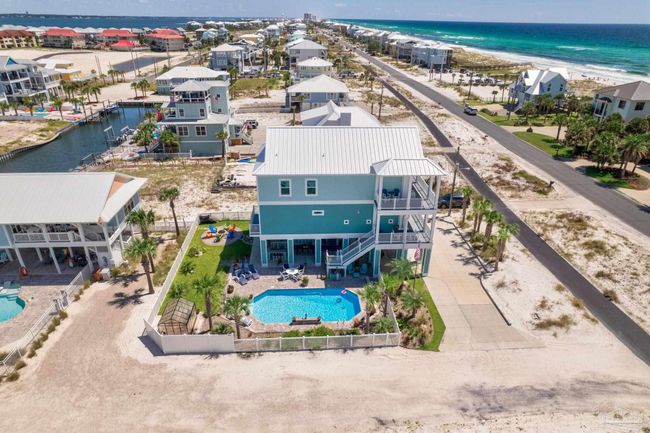7376 Gulf Blvd, House other with 4 bedrooms, 4 bathrooms and 1 parking in Navarre FL | Image 5