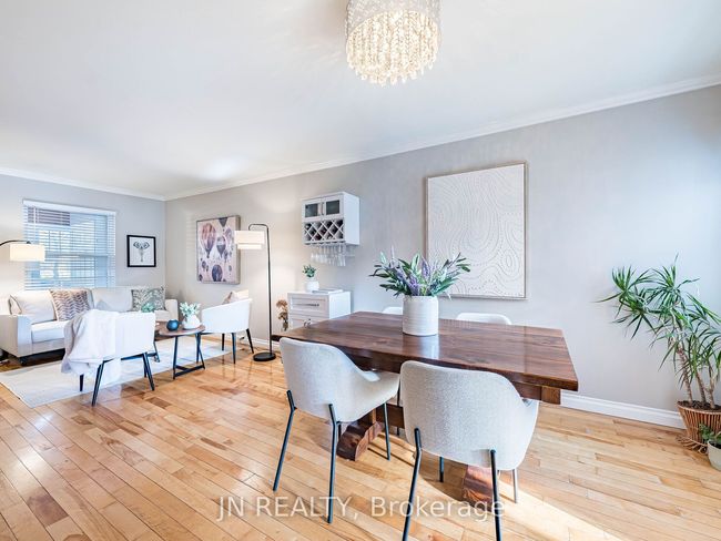 10 Roseheath Ave, House attached with 2 bedrooms, 2 bathrooms and null parking in Toronto ON | Image 10