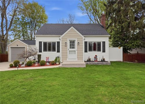 351 Ashford Avenue, Tonawanda, NY, 14150 | Card Image