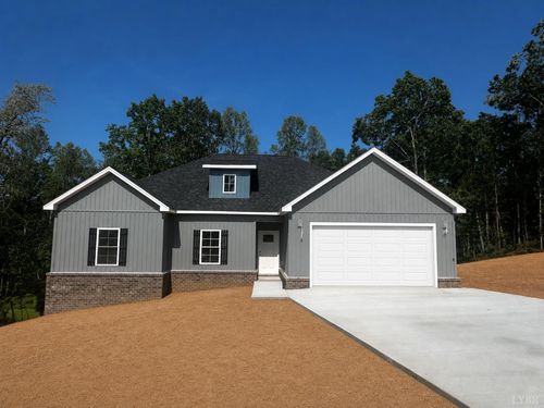452 Somerset Dr, Appomattox, VA, 24522-1133 | Card Image