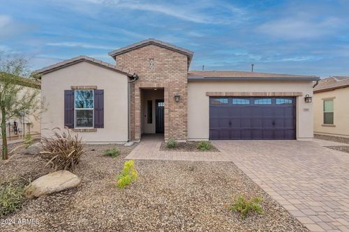 797 E Las Puertas Lane, Queen Creek, AZ, 85140 | Card Image