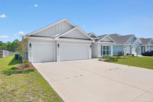 5996 Forest Bay Ave, Gulf Breeze, FL, 32563 | Card Image