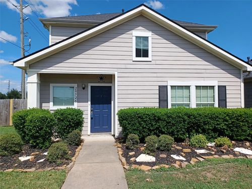 20526 Patriot Park Ln, Katy, TX, 77449-2643 | Card Image