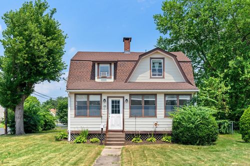 490 Silver Ln, East Hartford, CT, 06118-1100 | Card Image