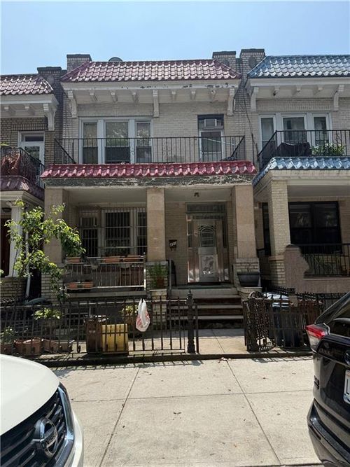 450 73rd St, Brooklyn, NY, 11209-2610 | Card Image