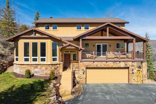 7985 Boothill Dr, Park City, UT, 84098-5395 | Card Image