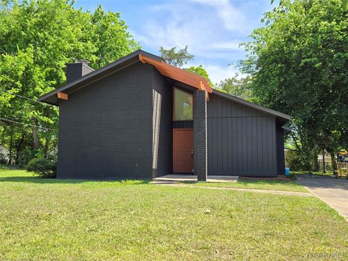 4012 Monterey Ct, Montgomery, AL, 36116-4802 | Card Image