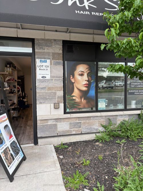 1010 Lagoon St, Mississauga, ON, L5G0B2 | Card Image