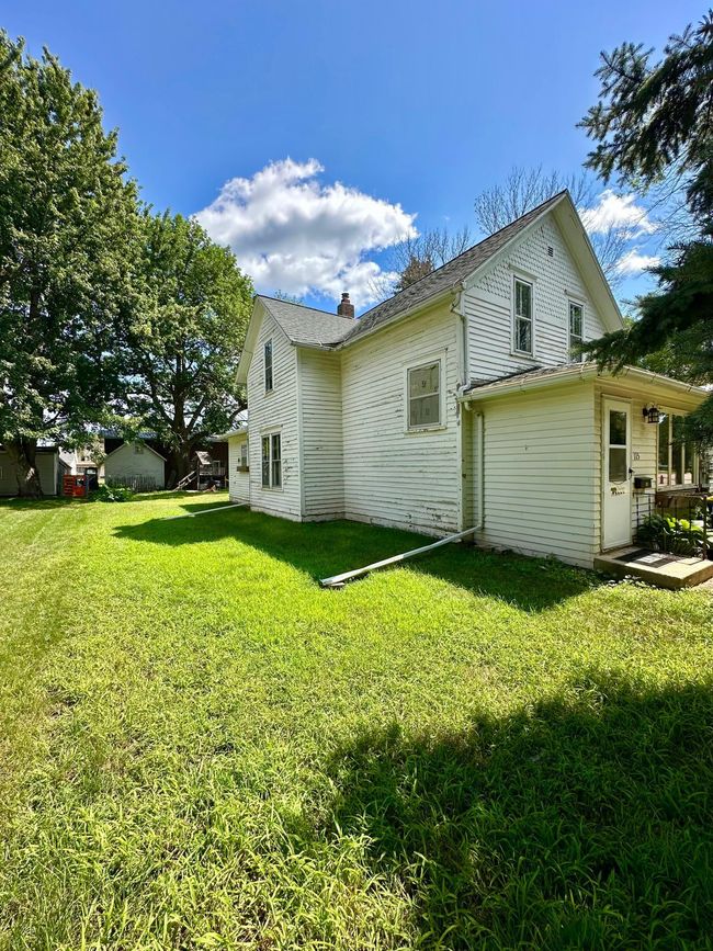 115 S Spring Ave, House other with 4 bedrooms, 1 bathrooms and null parking in Springfield MN | Image 42