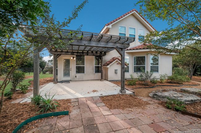 472 Lantana Mesa, House other with 4 bedrooms, 3 bathrooms and null parking in Spring Branch TX | Image 37
