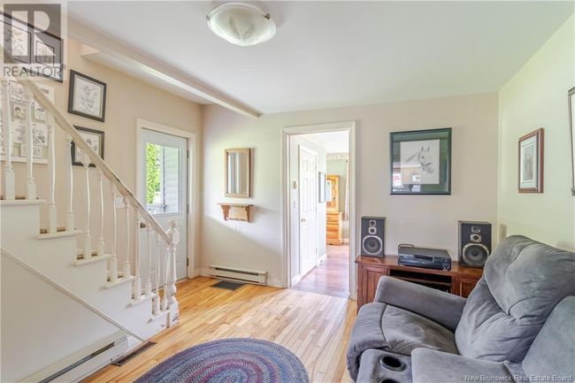 3676 Rte 640, House other with 2 bedrooms, 2 bathrooms and null parking in Yoho NB | Image 38