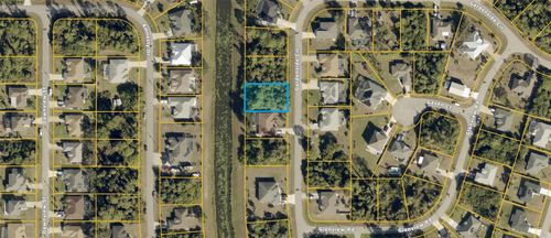Lot 6 Gardenside Cir, North Port, FL, 34288 | Card Image