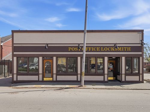 124 Gorham St, Lowell, MA, 01852 | Card Image