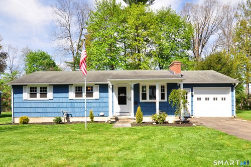 98 Torcon Dr, Torrington, CT, 06790-5800 | Card Image